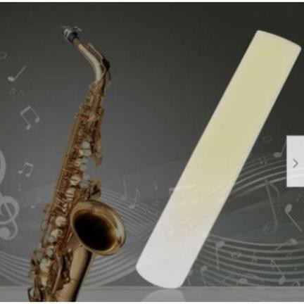 Bộ phận của nhạc cụ Woodwind Saxophone Reed-va