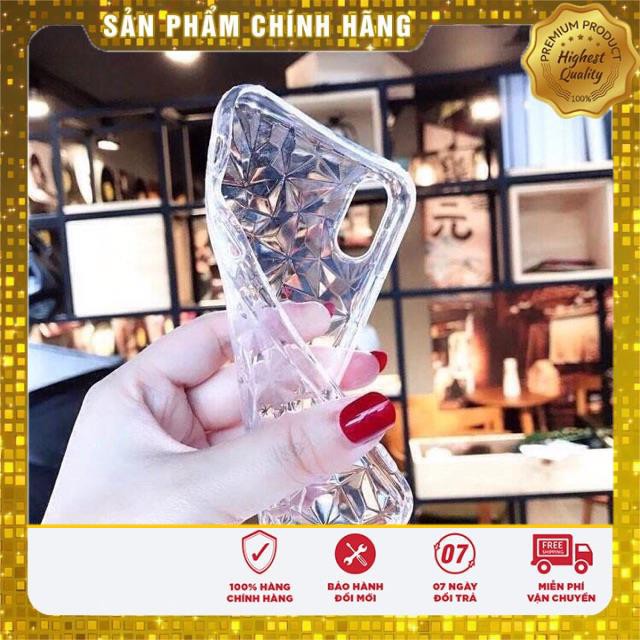 ỐP DẺO TRONG VÂN KIM CƯƠNG Iphone 7/8 | BigBuy360 - bigbuy360.vn
