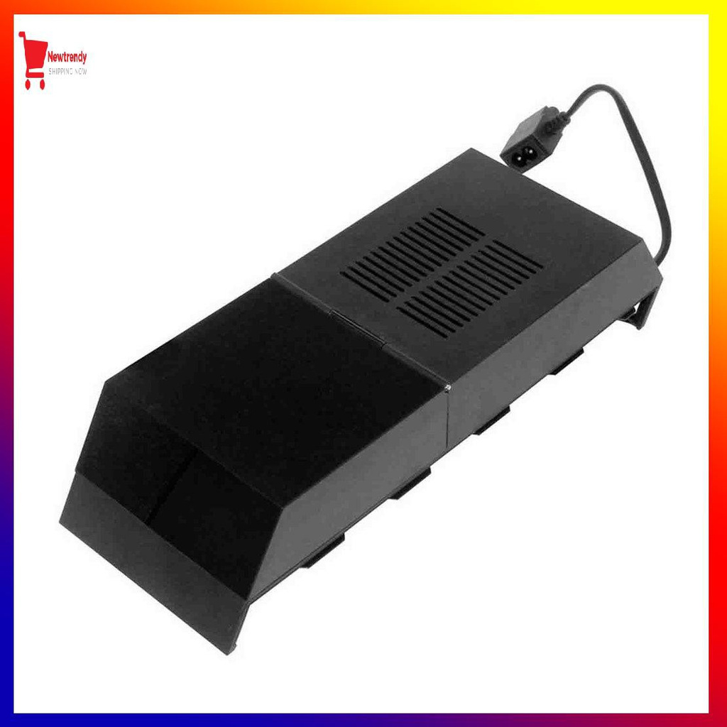 Hộp Đựng Ổ Cứng Ngoài (0601) (Promo) Sturdy 3.5 Inch Cho Ps4 | BigBuy360 - bigbuy360.vn