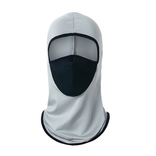 Khăn Trùm Đầu Ninja chống nắng chống gió lạnh