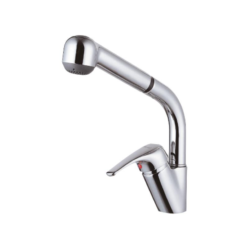 Vòi rửa bát Malloca K119T4 (K119-T4)