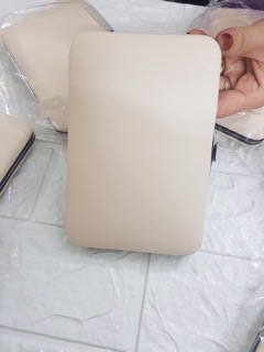 Bộ kiềm cắt móng 18 món
