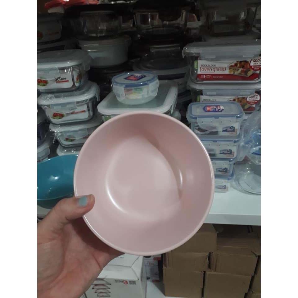 Tô sứ nhỏ pastel 16cm/ Đĩa sứ Pastel