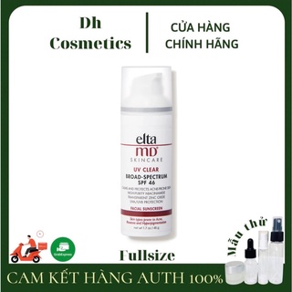 Kem chống nắng Elta MD UV Clear Broad - Spectrum SPF 46 Facial Sunscreen