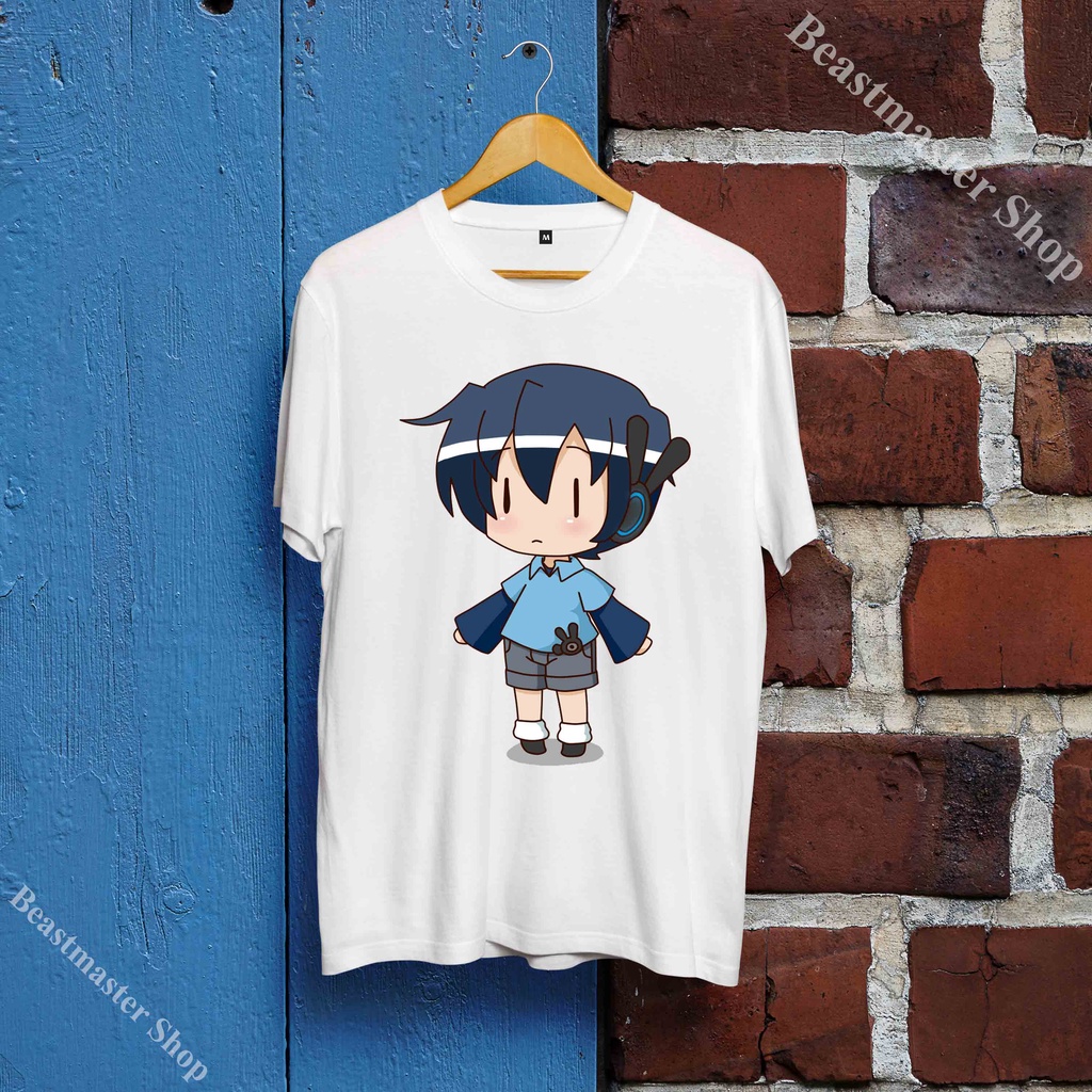 💕Áo Thun Maruko - Áo Thun Maruko dễ thương - Maruko T-Shirt phong cách - MRK-008