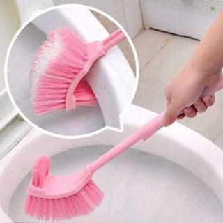 [ HCM ] Cọ nhà vệ sinh 2 đầu