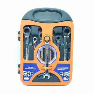 Bộ cờ lê tự động chính hãng 7 chi tiết