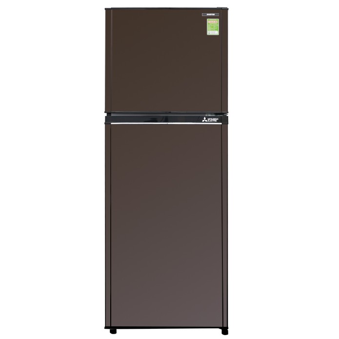 Tủ lạnh Mitsubishi Electric MR-FV28EM 231L