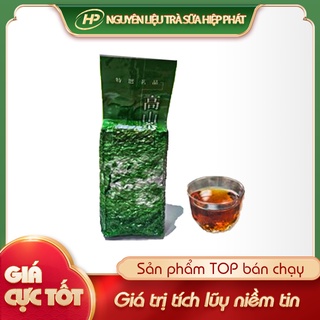 Lục Trà Phỉ Thúy Đài Loan - 500g - [THƠM DỊU] - SP000474 - Nguyên liệu trà sữa HIỆP PHÁT