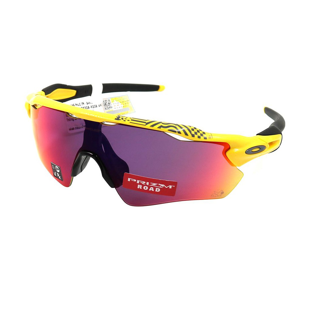 Kính mát thời trang Oakley OO9208 chính hãng