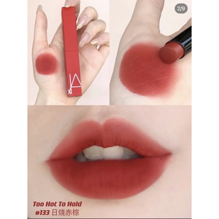 Son lì Nars power matte bản mới 2022