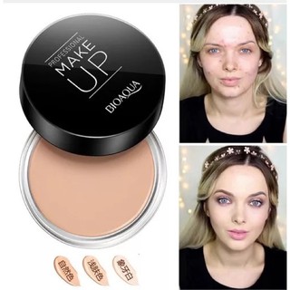 Phấn Tươi Professional Make Up Của Bioaqua (auth)