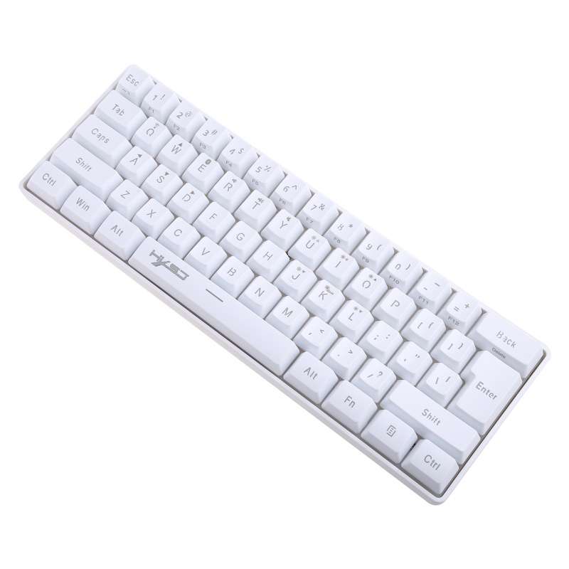 Bàn PhíM Không Dây Bluetooth 5.0 NhiềU MàU SắC