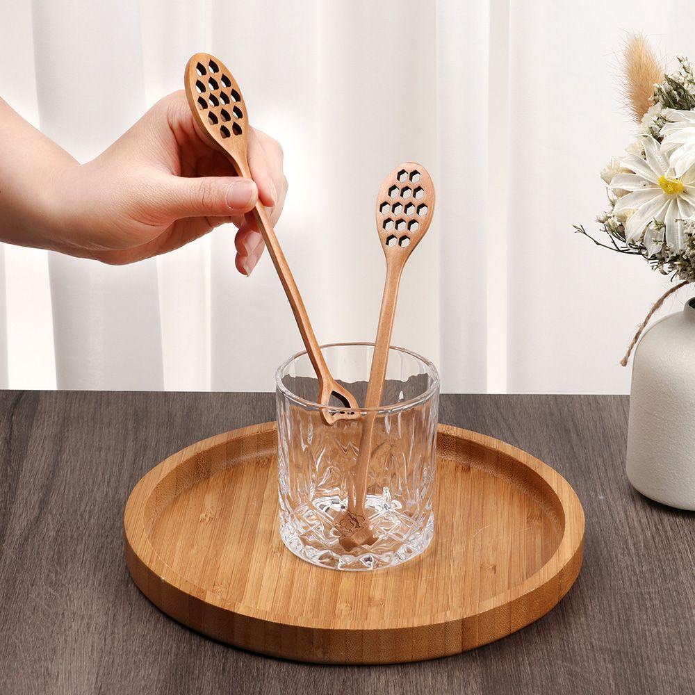 Muỗng Khuấy Mứt / Mật Ong Thủ Công Tiện Dụng