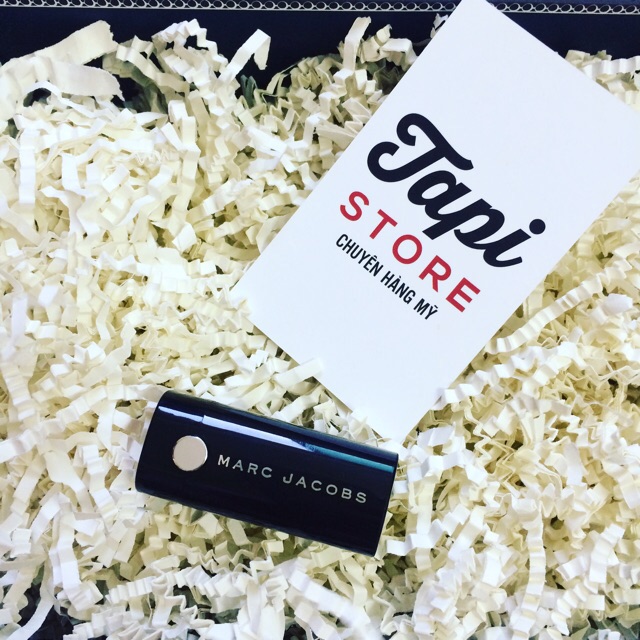 Son Marc Jacobs Beauty Le Marc Lip Crème