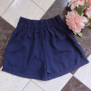 QUẦN SHORT NỮ BIGSIZE ( EO 94CM )