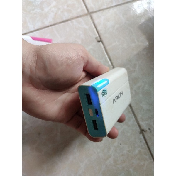 (free ship) sạc dự phòng