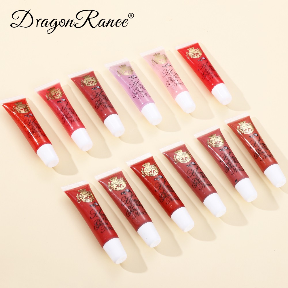 [Hàng mới về] Son Kem Bóng Dưỡng Ẩm Màu Trong Suốt Ánh Ngọc Trai | BigBuy360 - bigbuy360.vn