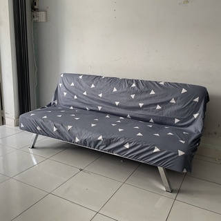 Ga bọc nệm - Ga bọc sofa giường, sofa Bed - Ga bọc 1m x 2m