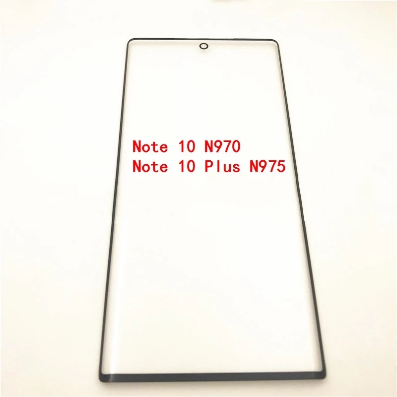 Màn Hình Cảm Ứng LCD Bằng Kính Thay Thế Chuyên Dụng Cho Samsung Galaxy Note 8 Note 9 Note 10 Note 10 Plus