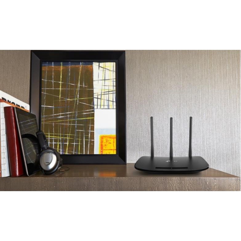 Bộ phát Wifi  940 N 3 râu