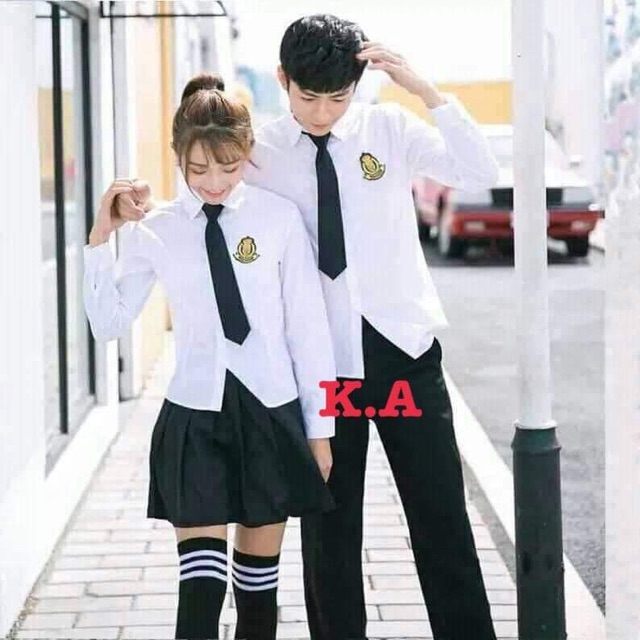 Dây cà vạt K&amp;A