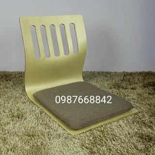 Ghế bệt D727 ( Hàng nhập khẩu )