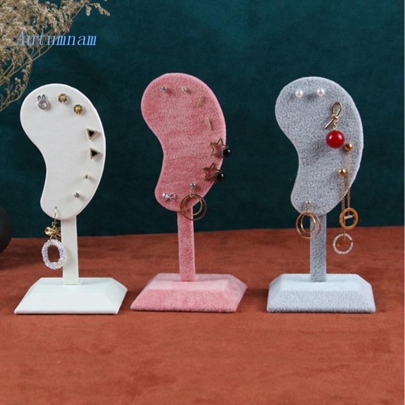 Giá Đỡ Trưng Bày Bông Tai Phong Cách Ins Dành Cho Nữ