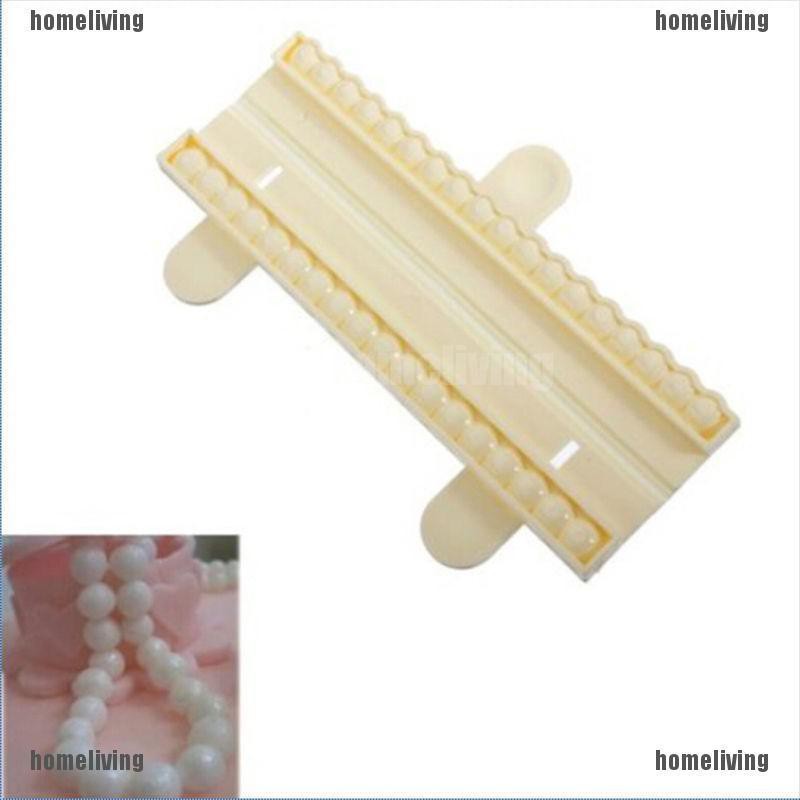 [homeliving] Khuôn Làm Kẹo Đường Hình Ngọc Trai