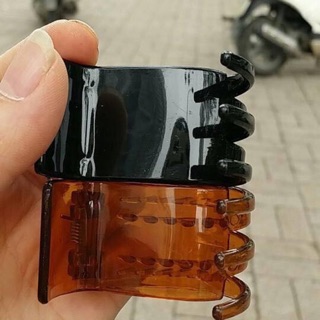 Kẹp tóc càng cua cho bạn gái