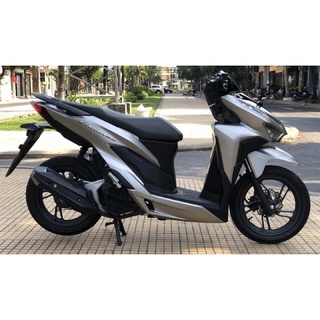 ỐP CHE PÔ CHO XE VARIO TỪ ĐỜI 2018 ĐẾN 2023
