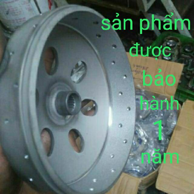 nồi zin AB 125 SH 150 chống giật