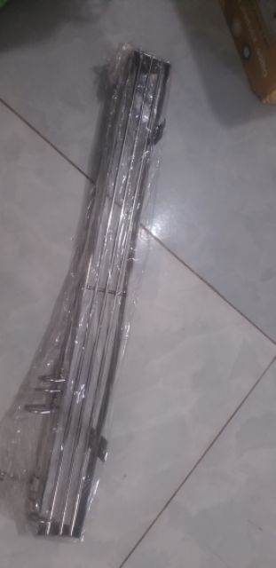 Máng dao inox, dụng cụ để dao inox