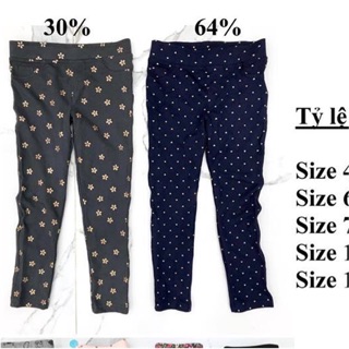 Quần thun Old Navy