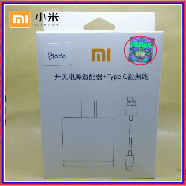 Củ Sạc Nhanh Xiaomi Mi5 Mi5x Mi5c Mi5 Pro Mi5s Plus Type C 12v-1.5a Usa