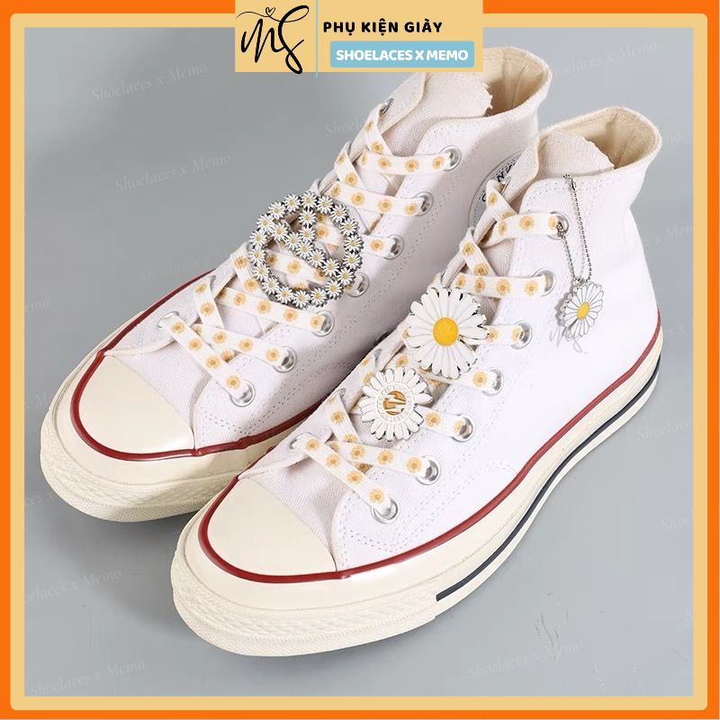 Phụ Kiện Air Force 1 Para Noise - Nút Giày PMO