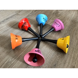 Chuông lắc cầm tay Shaking Bell