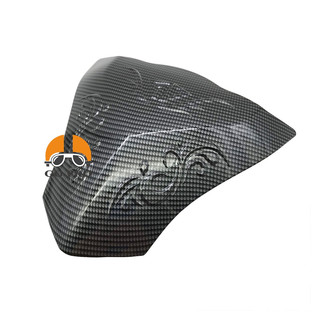 [CHÍNH HÃNG] Mão Carbon Dành Cho Yamaha FreeGo 2019