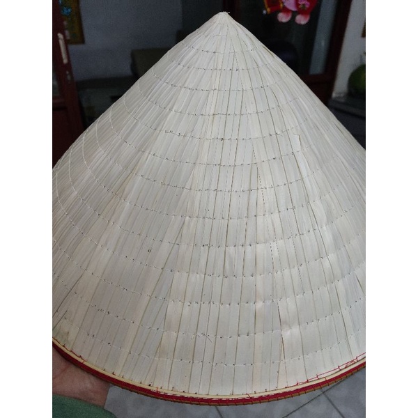 Nón lá Hà Nội dày 2 loại (không kèm quai)