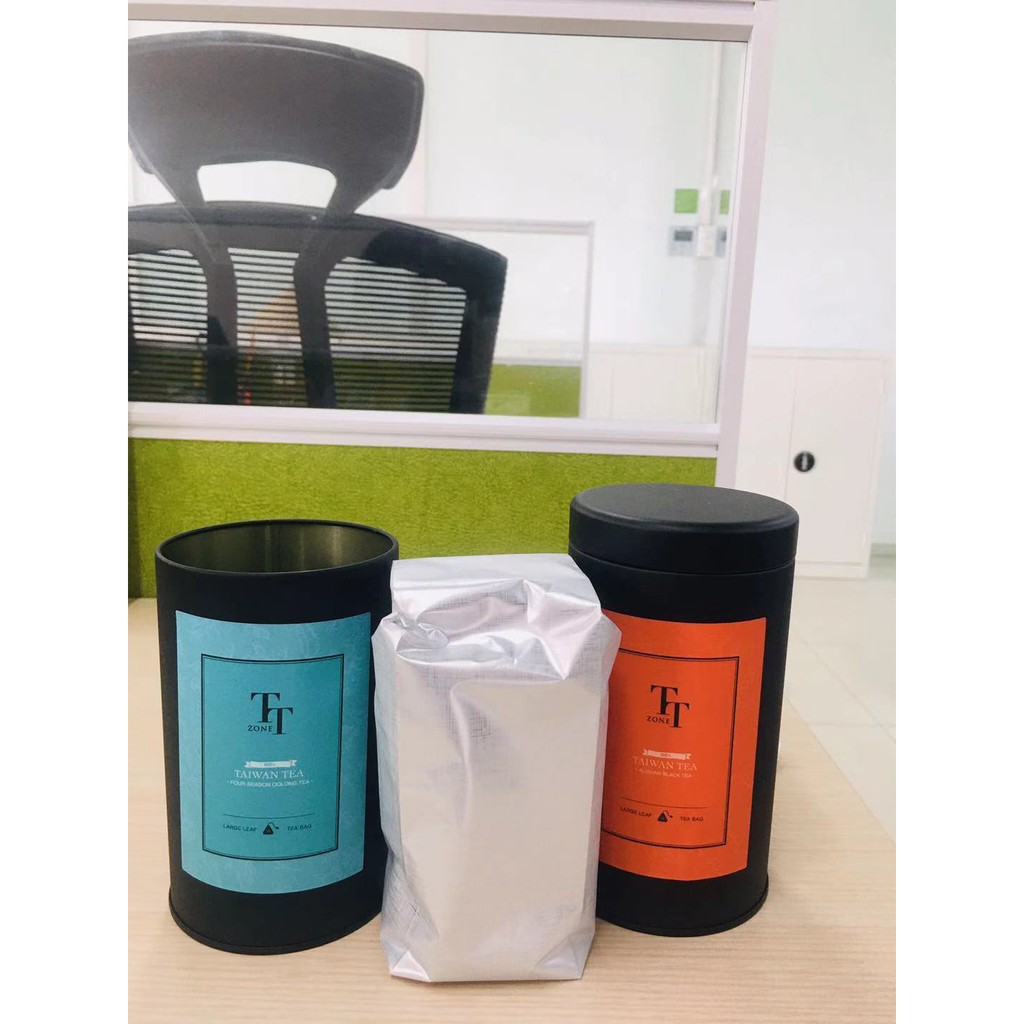 Trà Ô long Alishan Đài Loan