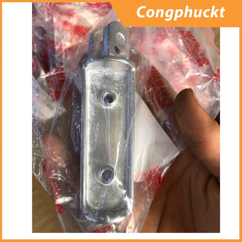 Cao Su Gác Chân Trước Exciter 150 Chính Hãng Yamaha