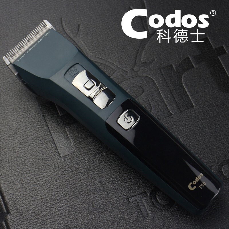 Tông đơ cắt tóc Codos T10 cao cấp ( Chính Hãng )