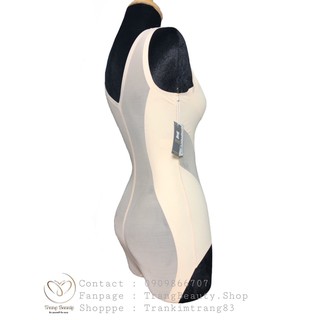 Ghen Định Hình Thẩm Mỹ 3 Vòng KOREA : Nâng Mông, Thon Eo, Nâng Ngực, Viền Không Lộ