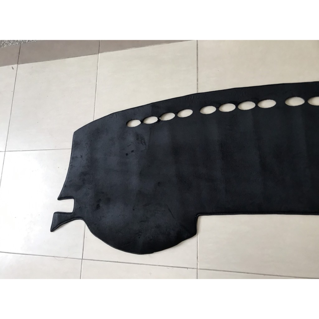 HONDA CITY 2010-2013- THẢM CHỐNG NẮNG TAPLO NHUNG CAO CẤP CÓ CHỐNG TRƯỢT