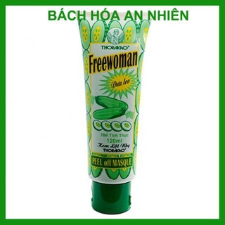 Kem lột nhẹ Dưa leo 120g Thorakao