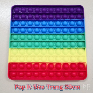 Đồ Chơi Pop It size 20cm