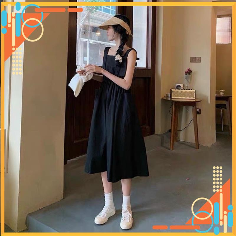 Váy đầm hai dây đi biển đi chơi MSP66836 | BigBuy360 - bigbuy360.vn