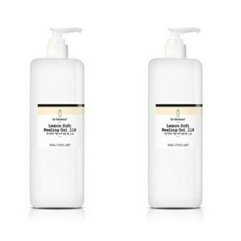 Bộ Làm Sạch Da Esthemax Cleanser 5 loại cho spa