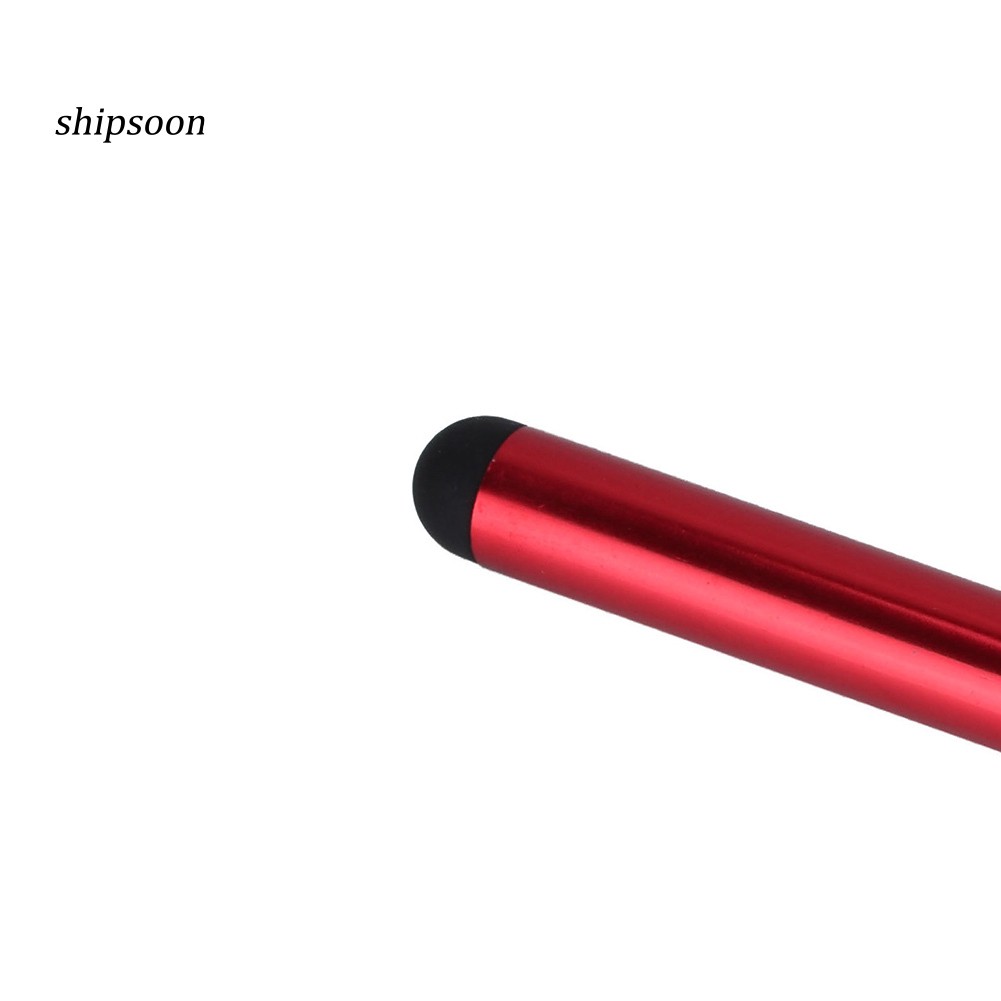 Bút stylus cảm ứng 2 trong 1 cho iphone ipad sa | BigBuy360 - bigbuy360.vn