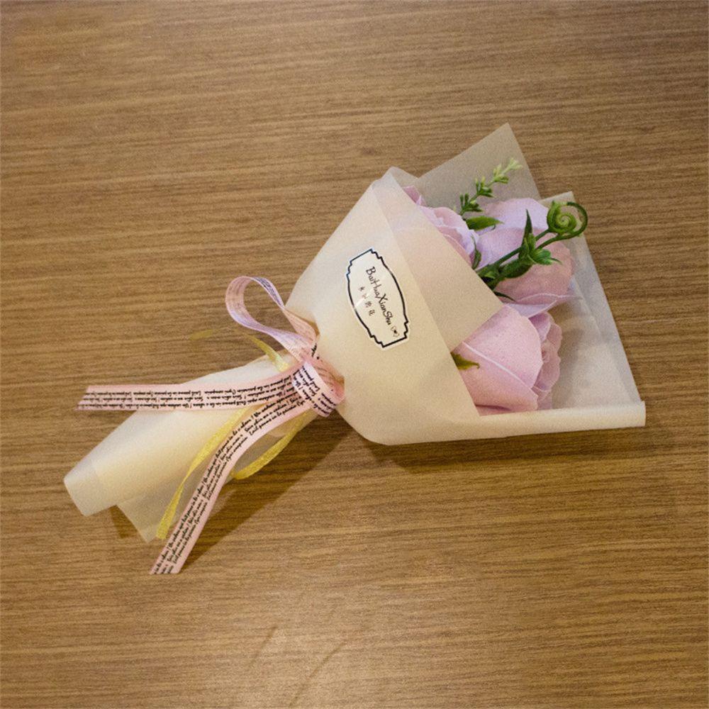 LEISURE Hoa Giả 25cm Trang Trí Nhà Cửa Sang Trọng
